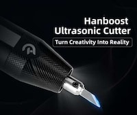 Cable-Free Ultrasonic Cutters Image 1