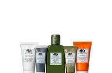 Clean Beauty Travel Sets