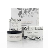 Luxurious Self-Care Bath Sets Image 1