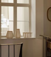 Delicate Basket Designs