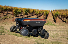 Versatile Agriculture Robots