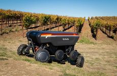 Versatile Agriculture Robots