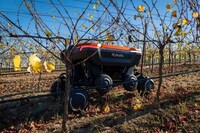 Versatile Agriculture Robots Image 2