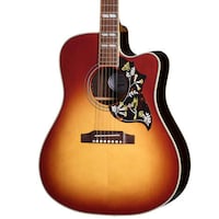 Reverent Rosewood Guitars Image 2