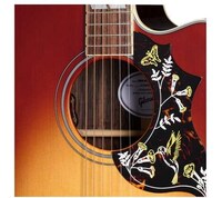 Reverent Rosewood Guitars Image 4