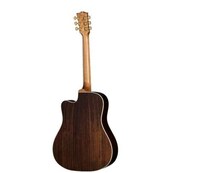 Reverent Rosewood Guitars Image 5