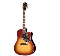 Reverent Rosewood Guitars Image 6