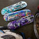 Auto-Inspired Skateboarding Capsules Image 2