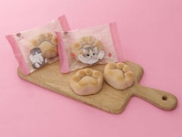 Adorable Cat-Themed Menus Image 6