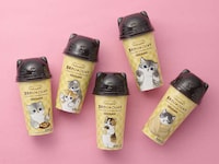 Adorable Cat-Themed Menus Image 7
