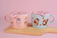 Adorable Cat-Themed Menus Image 8