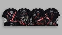 Dark Sci-Fi Capsules Image 1