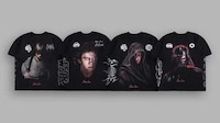 Dark Sci-Fi Capsules Image 2