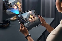 Projector-Boasting Tablets Image 3