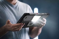 Projector-Boasting Tablets Image 7