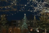 Enchanted Holiday Markets Image 1