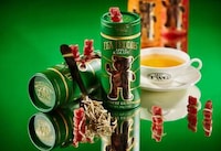 Melting Tea-Infused Gummy Bears Image 6