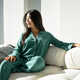 Wellness-Focused Sleepwear Lines Image 1