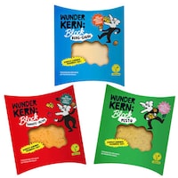 Plant-Based Flavored Cheeses