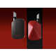 Crimson Red Vape Batteries Image 1