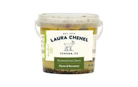 Herb-Infused Goat Cheeses Image 1