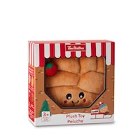 Baked Goods Plushies Image 1