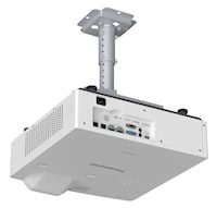 Optimized Short-Throw Projectors Image 1