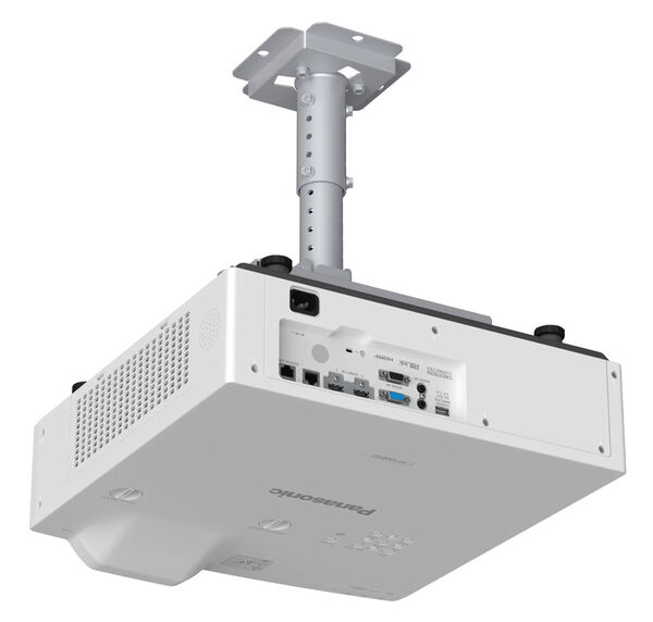 Optimized Short-Throw Projectors: This Projector's Display Can Be ...