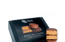 Bite-Sized Brûlée Cups