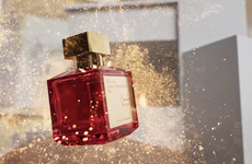 Holiday-Ready Immersive Fragrances