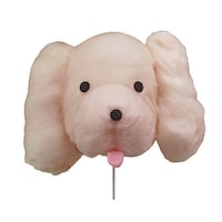Playful Animal-Themed Cotton Candy Image 6