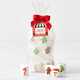 Festive Decorated Marshmallows Image 1