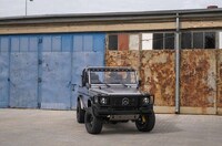 Meticulously Restored Autos Image 1
