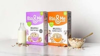 Gut Health Granola Ranges Image 1