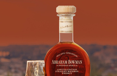 Limited-Edition 12-Year-Old Bourbon Whiskeys