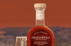 Limited-Edition 12-Year-Old Bourbon Whiskeys