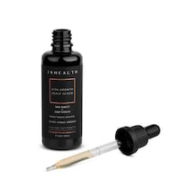 Rejuvenating Scalp Serums