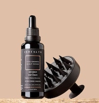 Rejuvenating Scalp Serums Image 3