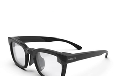 Consumer-Focused Smart Glasses