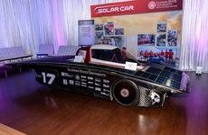 Solar-Powered Vehicle Initiatives