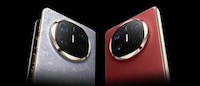 Ultra-Durable Folding Smartphones Image 1