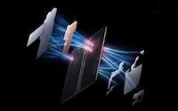 Ultra-Durable Folding Smartphones Image 2
