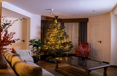 Ultimate Christmas Suites