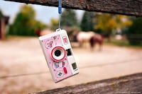 Cowboy-Inspired Retro Cameras Image 2