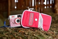 Cowboy-Inspired Retro Cameras Image 4