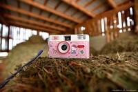 Cowboy-Inspired Retro Cameras Image 5