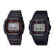 Nostalgic Digital Watch Models Image 1