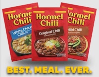 Chili Seasoning Mixes Image 1