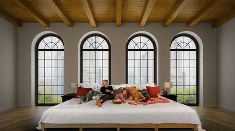 XL Luxury Bed-In-Boxes: Ace-in-a-Box Launched the First Oversized ...