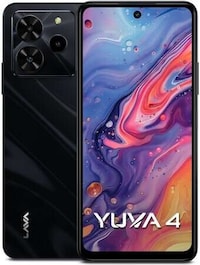 Industrial High-Performance Smartphones Image 2